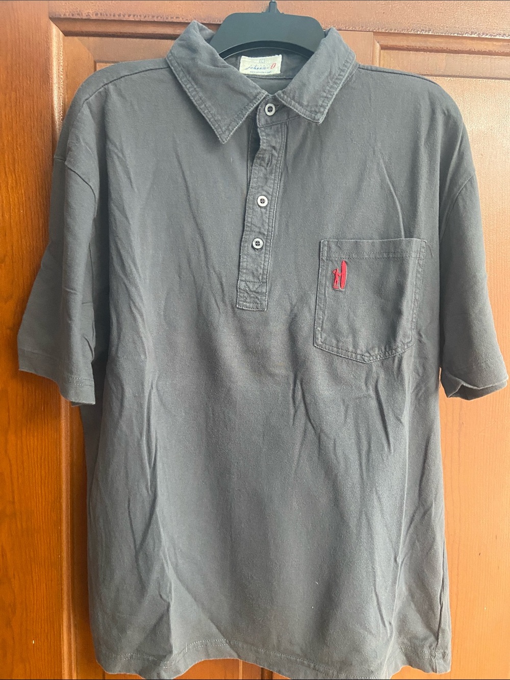 Johnnie-O Men’s Original 4-Button Polo